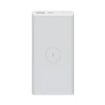 Xiaomi Mi Wireless Powerbank Essential - 10 000mAh, white