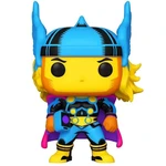 POP! Thor Black Light (Marvel) Special Edition