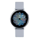 Samsung Galaxy Watch Active 2 SM-R820 (44mm) | Cloud Silver, Trieda B - použité, záruka 12 mesiacov