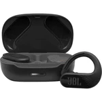 JBL Endurance Peak II, black