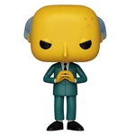 POP! Mr. Burns (Simpsons)