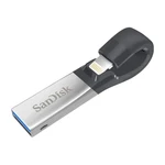 USB Sandisk iXpand  Apple, 64GB, lightning/USB 3.0 (SDIX30C-064G-GN6NE)