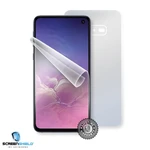 Fólia ScreenShield egész testre Samsung Galaxy S10e - G970F - Élettartam garancia