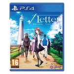 Root Letter: Last Answer (Day One Edition) - PS4