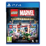 LEGO Marvel Collection - PS4