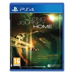 The Long Journey Home - PS4