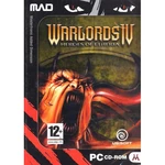 Warlords 4: Heroes of Etheria (MAD) - PC