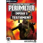 Perimeter: Emperor's Testament - PC