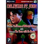 Delaware St. John Volume 1&2 - PC