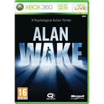 Alan Wake - XBOX 360