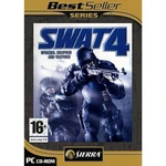 SWAT 4 - PC