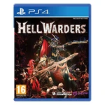 Hell Warders - PS4