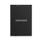 Eredeti akkumulátor for Doogee Shoot X20, (2580 mAh)