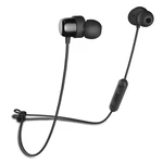 Bluetooth Stereo Headset Niceboy Hive E2, Black