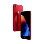 Apple iPhone 8, 256GB | Red, Trieda B - použité, záruka 12 mesiacov