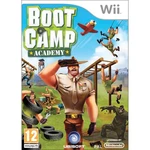 Boot Camp Academy - Wii