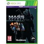 Mass Effect Trilogy - XBOX 360