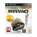 Resistance Collection - PS3