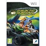 Ben 10: Galactic Racing - Wii