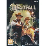 Deadfall Adventures - PC