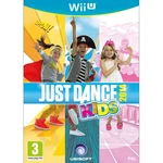 Just Dance: Kids 2014 - Wii U