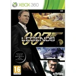 007: Legends - XBOX 360