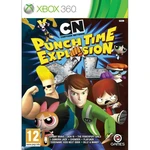 Cartoon Network: Punch Time Explosion XL - XBOX 360