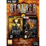 S.T.A.L.K.E.R. (Radioactive Edition) - PC