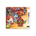 Yo-Kai Watch Blasters: Red Cat Corps