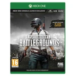 PlayerUnknown’s Battlegrounds 1.0 - XBOX ONE