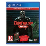 Friday the 13th: The Game (Ultimate Slasher Edition) - PS4