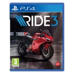 RIDE 3 - PS4