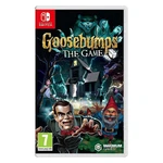 Goosebumps: The Game