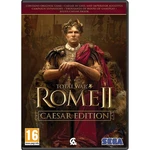 Total War: Rome 2 CZ (Caesar Edition) - PC