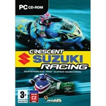 Crescent Suzuki Racing: Superbikes and Super Sidecars - PC