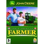 John Deere: North American Farmer - PC