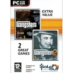 Gangsters: Organized Crime + Gangsters 2 - PC