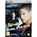 Prison Break: The Conspiracy - PC