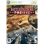 Battlestations: Pacific - XBOX 360