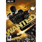 Wanted: Weapons of Fate - PC