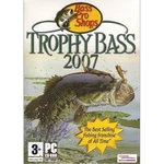 Bass Pro Shops: Trophy Bass 2007 - PC