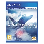 Ace Combat 7: Skies Unknown - PS4