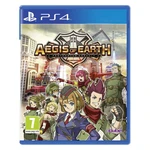 Aegis of Earth: Protonovus Assault - PS4