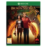 Broken Sword 5: The Serpent’s Curse - XBOX ONE