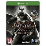 Batman: Arkham Knight (Special Edition) - XBOX ONE