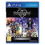 Kingdom Hearts HD 1.5 + 2.5 ReMix - PS4