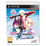 Ar Tonelico Qoga - PS3