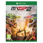 MXGP 2: The Official Motocross Videogame - XBOX ONE