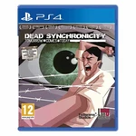 Dead Synchronicity: Tomorrow Comes Today - PS4