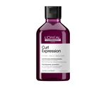 Čistiaci šampón pre vlnité a kučeravé vlasy Loréal Professionnel Curl Expression - 300 ml - L’Oréal Professionnel + darček zadarmo